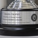 509th Bomb Wing presented with second consecutive Omaha Trophy