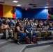 433rd Airlift Wing hosts an incentive flight for civic leaders