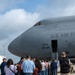 433rd Airlift Wing hosts an incentive flight for civic leaders