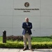 NAMRU SOUTH Information Professional Receives Navy Medicine Lifetime Achievement Award