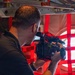 The Steadfast Line hosts civic leaders for MC-130 flight