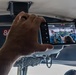 433rd Airlift Wing hosts an incentive flight for civic leaders