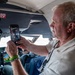 433rd Airlift Wing hosts an incentive flight for civic leaders