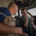 433rd Airlift Wing hosts an incentive flight for civic leaders