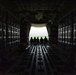 The Steadfast Line hosts civic leaders for MC-130 flight