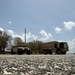 1600th EOD and 192nd QMFFP Humvee and LMTV Drivers Training