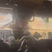 1600th EOD and 192nd QMFFP Humvee and LMTV Drivers Training