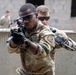 2CR close-quarter battle training