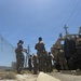 1600th EOD and 192nd QMFFP Humvee and LMTV Drivers Training