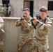 2CR close-quarter battle training