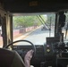 1600th EOD and 192nd QMFFP Humvee and LMTV Drivers Training