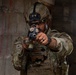 2CR close-quarter battle training
