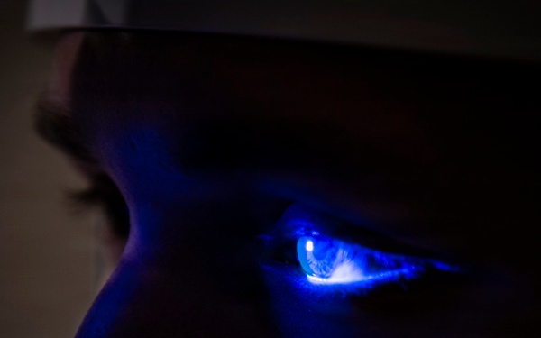 Seeing the Unseen: Navy Eye Care Specialists Target Preventable Blindness with Early Detection