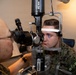 Seeing the Unseen: Navy Eye Care Specialists Target Preventable Blindness with Early Detection