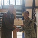 NSGL Award Ceremony