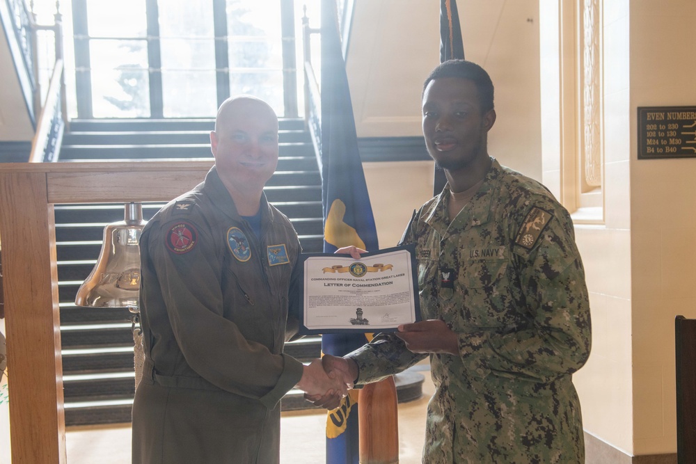 NSGL Award Ceremony