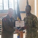 NSGL Award Ceremony