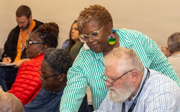 Eye on Innovation: NNSY Digital Transformation Division and IT Department Launches New Tablet Implementation Initiative