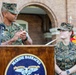 Marines recognized at Marine Barracks Washington Battalion Formation