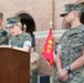 Marines recognized at Marine Barracks Washington Battalion Formation