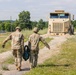 1-112th Infantry Soldiers conduct recovery operations in mire pits