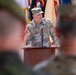 USAREUR-AF Commander Relinquishes Command