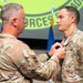 6th Security Forces Squadron change of command 2026