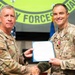 6th Security Forces Squadron change of command 2026