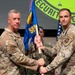 6th Security Forces Squadron change of command 2026