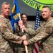 6th Security Forces Squadron change of command 2026
