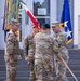 USAREUR-AF Commander Relinquishes Command