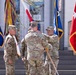 Gen. Christopher Donahue relinquishes command to Gen. Alexus G. Grynkewich