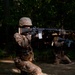 OCS Combat Course
