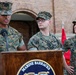 Marines recognized at Marine Barracks Washington Battalion Formation