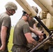 1-112th Infantry Soldiers conduct recovery operations in mire pits
