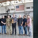 Rapid Repairs, Global Impact: CCAD Recognized for Excellence in FY26 AAME