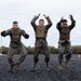 Marine Corps Martial Arts Instructor Course Class 85-26 Culminating Event