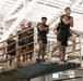 Marine Corps Martial Arts Instructor Course Class 85-26 Culminating Event