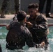 Marine Corps Martial Arts Instructor Course Class 85-26 Culminating Event