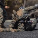 Marine Corps Martial Arts Instructor Course Class 85-26 Culminating Event