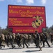 Marine Corps Martial Arts Instructor Course Class 85-26 Culminating Event