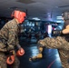 Marine Corps Martial Arts Instructor Course Class 85-26 Culminating Event