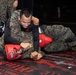 Marine Corps Martial Arts Instructor Course Class 85-26 Culminating Event