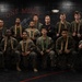 Marine Corps Martial Arts Instructor Course Class 85-26 Culminating Event