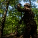 OCS Combat Course