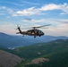 KFOR aviation supports U.S. Embassy Independence Day flyover