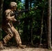 OCS Combat Course