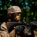 OCS Combat Course