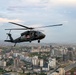 KFOR aviation supports U.S. Embassy Independence Day flyover