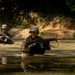 OCS Combat Course